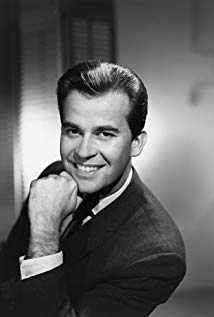 How tall is Dick Clark?